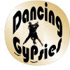 Dancing GyPsies logo