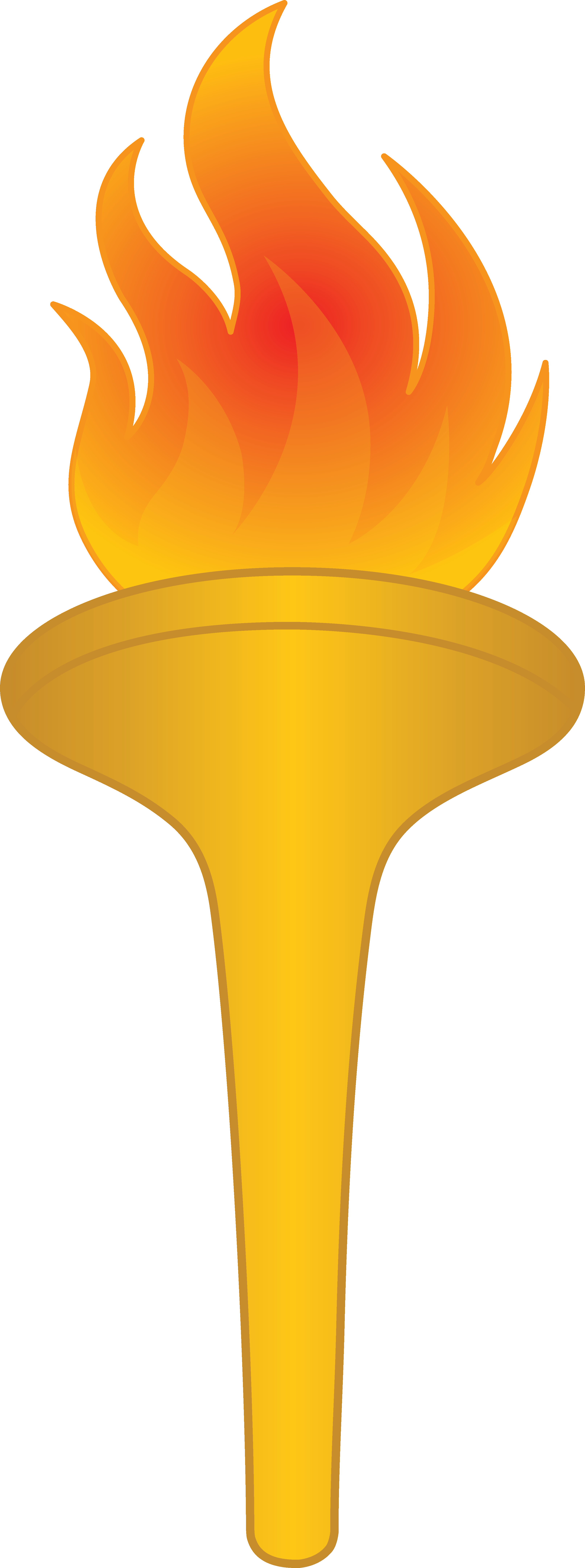 Golden Torch
